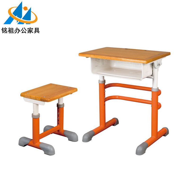 板式课桌椅